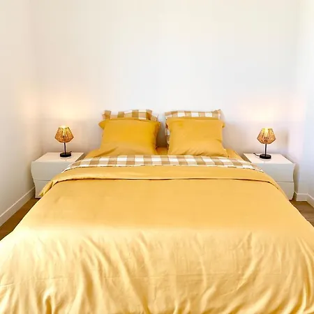 Magnifique 3p Neuf Proche Nice